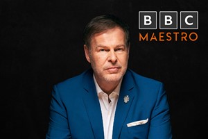 BBC Maestro Toolkit for Business Success Online Course with Peter Jones picture