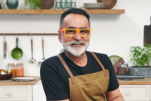 BBC Maestro Modern Indian Cooking Online Course with Vineet Bhatia picture