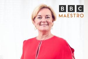 BBC Maestro Building a Successful Brand Online Course with Jo Malone picture
