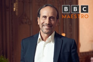 BBC Maestro Public Speaking and Communication Online Course with Richard Greene picture