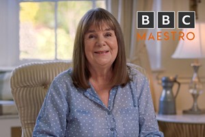 BBC Maestro Writing Children's Picture Books Online Course with Julia Donaldson picture