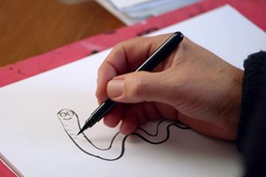 BBC Maestro Writing Children's Picture Books Online Course with Julia Donaldson Image 3