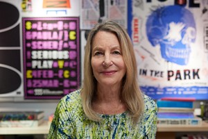 BBC Maestro Graphic Design Online Course with Paula Scher Image 1