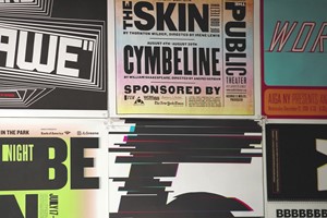 BBC Maestro Graphic Design Online Course with Paula Scher Image 3