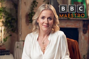 BBC Maestro Writing Love Stories Online Course with Jojo Moyes picture