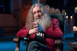 BBC Maestro Story Telling Online Course with Alan Moore Image 1