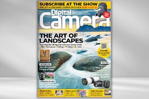 Six Months of Digital Camera Magazine picture