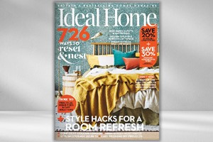 Six Months of Ideal Home Magazine picture