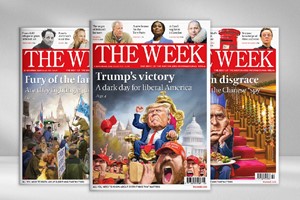 Twelve Months of The Week Magazine