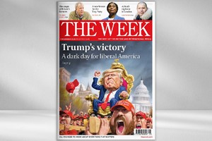 Six Months of The Week Magazine