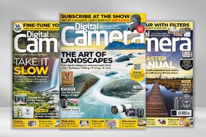 12 Months of Digital Camera Magazine picture