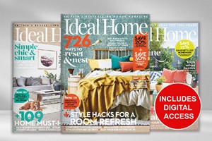 12 Months of Ideal Home Magazine picture