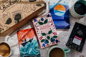 Eight Month Bookishly Classic of the Month Subscription picture