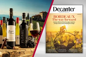 12 Month Virgin Wine Cellar Restock and Decanter Magazine Subscription picture
