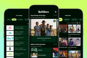 12 Month Radio Times App Subscription  picture