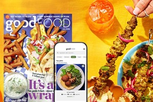 12 Month Good Food Magazine Subscription picture
