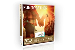 Fun Together Experience Box Image 2