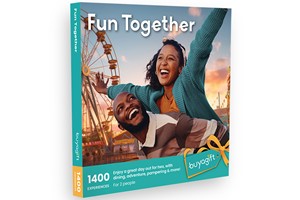 Fun Together Experience Box Image 2