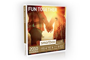 Fun Together Experience Box