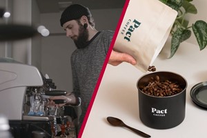 Coffee Lover Dad: Beginner Barrista Course and Three Month Coffee Subscription picture