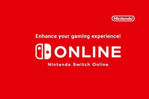 Nintendo Switch 12 Month Membership picture