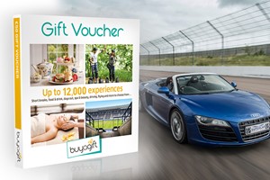 £50 Buyagift Gift Voucher picture