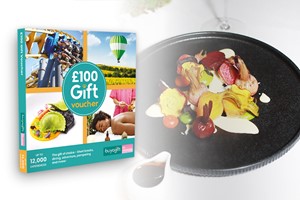 £100 Buyagift Gift Voucher picture