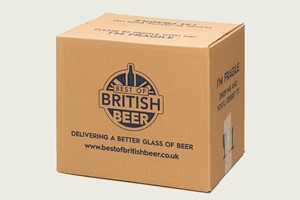 Six-Month 12-Pack Craft Beer Club Subscription from Best of British Beer Image 3