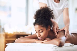 Revitalise the Senses Spa Day with 50 Minute Treatment and Lunch for One at Whittlebury Park picture