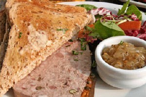 Hand Raised Pies, Pates and Terrines Cookery Masterclass