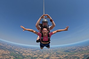 Click to view details and reviews for Tandem Skydive In Peterborough.