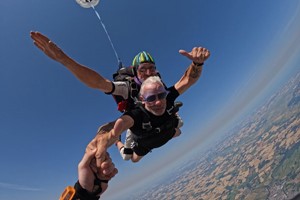 Click to view details and reviews for Tandem Skydive In Beccles.