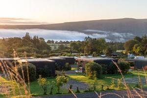 Two Night Break in a Glamping Burrow at The Quiet Site in the Lake District Image 5