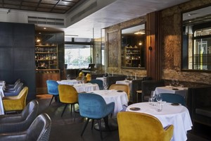 Ultimate Luxury Dine Out for Two at Club Gascon Image 2