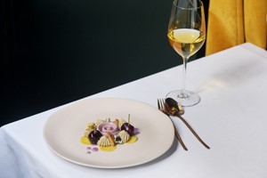 Click to view details and reviews for Michelin Starred Ultimate Luxury Dine Out For Two At Club Gascon.