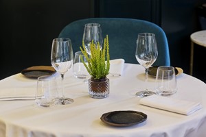 Ultimate Luxury Dine Out for Two at Club Gascon Image 4