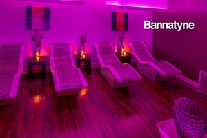 Spa Day with Three Treatments for Two at Bannatyne Bury St Edmunds picture