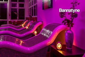 Elemis Spa Day with 50 Minutes of Treatments for One at Bannatyne Bury St Edmunds picture