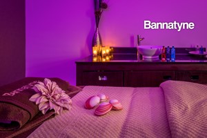 Elemis Spa Day with 50 Minutes of Treatments for Two at Bannatyne Bury St Edmunds picture