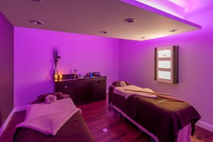 Bannatyne Premium Elemis Spa Day with 50 Minutes of Treatments for Two picture