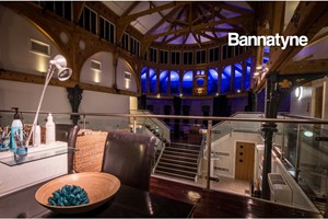 Elemis Spa Day with 50 Minutes of Treatments for One at Bannatyne Fairfield picture
