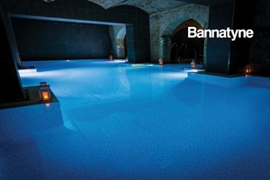 Spa Day with Three Treatments for Two at Bannatyne Fairfield picture