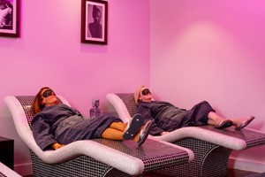 Bannatyne Blissful Spa Day with a 25 Minute Treatment for Two picture