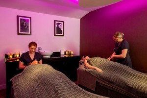 Bannatyne Elemis Spa Day with 80 Minutes of Treatments and Lunch for Two picture