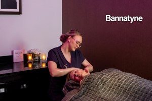 Bannatyne Indulgent Elemis Spa Day with 50 Minutes of Treatments and Lunch for One picture