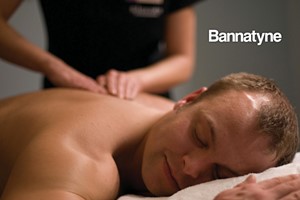 Bannatyne Spa Day with Three Treatments for One picture