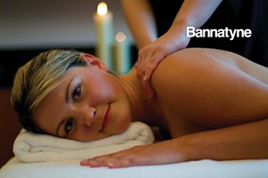 Bannatyne Premium Elemis Spa Day with 50 Minutes of Treatments for One picture