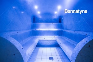 Bannatyne Premium Spa Day with Three Treatments for Two picture