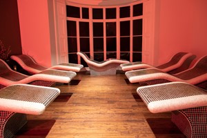 Spa Day with Three Treatments for Two at Bannatyne Kingsford Park picture