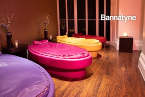 Elemis Spa Day with 50 Minutes of Treatments for Two at Bannatyne Kingsford Park picture